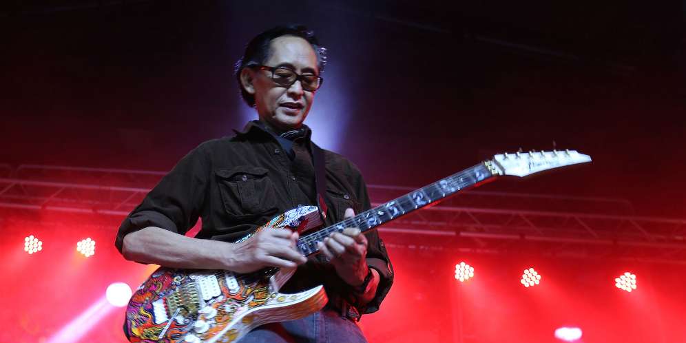 Setiawan Djodi