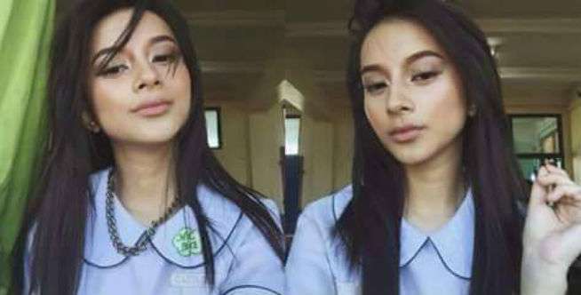 Ternyata Foto Itu Sebenarnya...