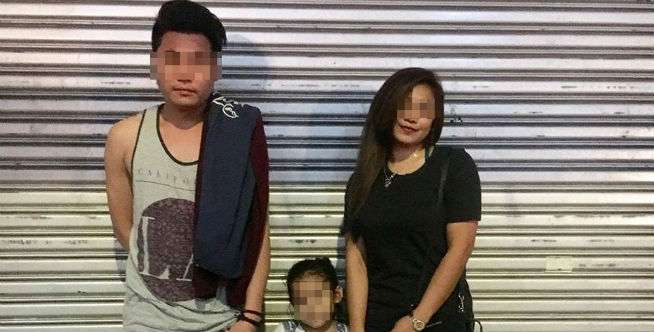 Hubungannya Jadi Makin Buruk