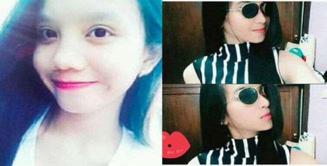 Divonis Menderita...