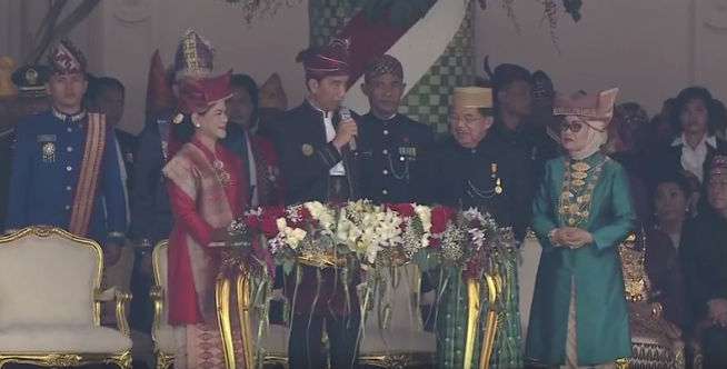 Siapa Saja yang Dapat Sepeda? Tonton Langsung Videonya!