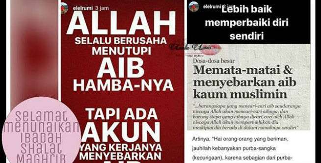 Mengutip Ayat Alquran