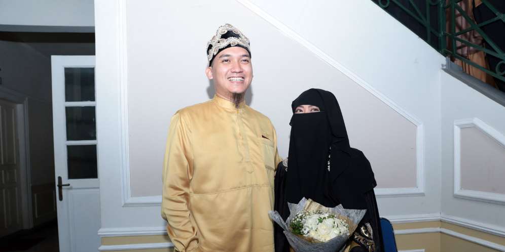 Mengejutkan! Baru Menikah, Egi John Tersandung Masalah
