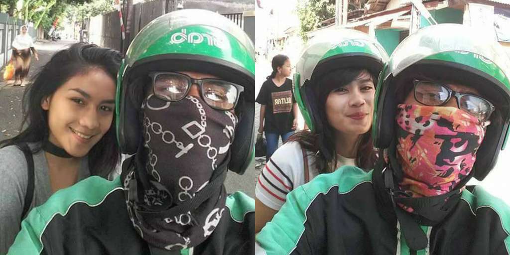 Ini Koleksinya, Cantik Semua!