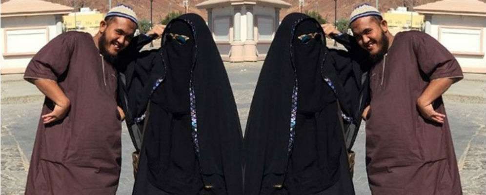 Ini Komentar Indadari yang Bikin Geger