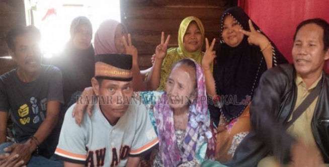 Awalnya Bercanda, Tapi Ternyata...