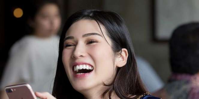 Jawaban Pedas Mantan Istri Samuel Rizal Bungkam Haters