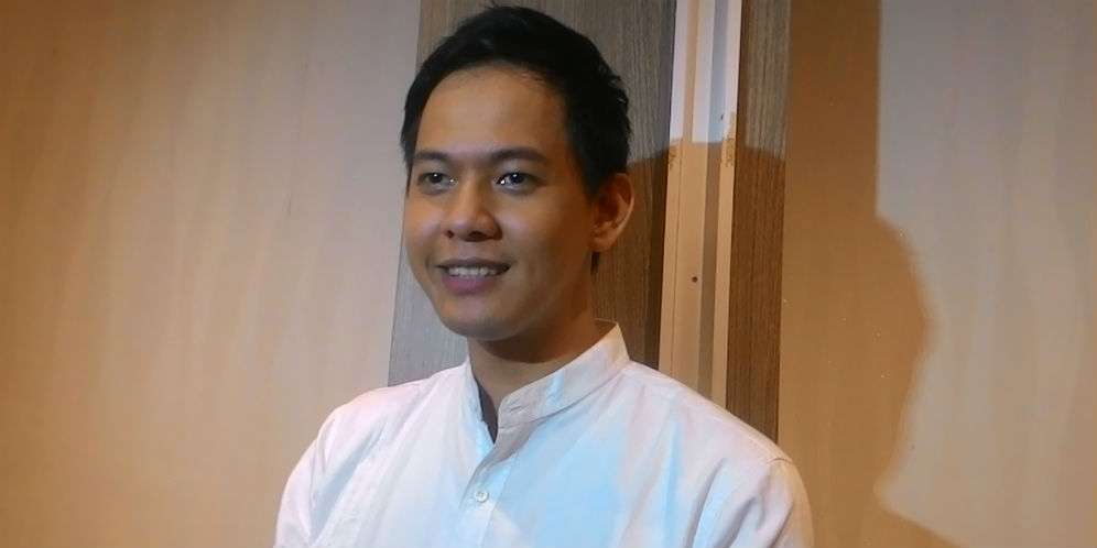 Andi Arsyil Pamer Foto Berdua dengan Wanita, Kekasih?