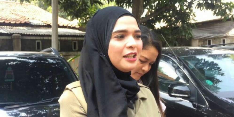 Jawaban Rosmanizar Dengar Enji Ngotot Cerai Bikin Haru