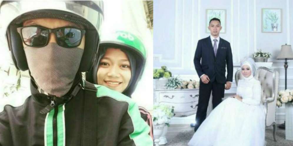 Berikut Kisahnya