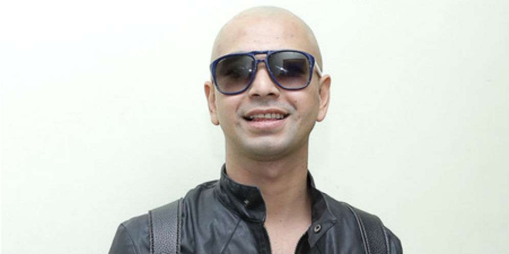 Ssst....Rahasia! Raffi Ahmad Main Film Bareng Ayu Ting Ting