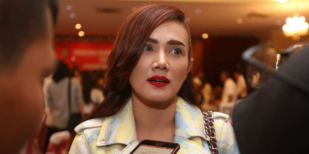 Kenapa Pilih Nama Muncrat?