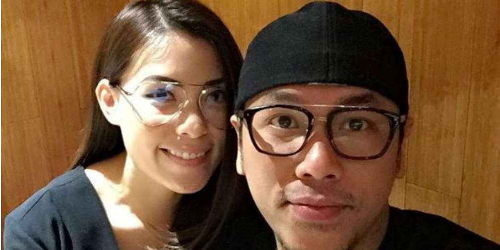Baru Nikah, Istri Sammy Simorangkir Bikin Curhat Mengejutkan