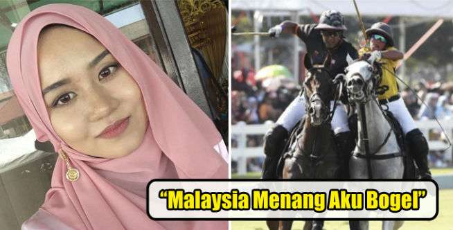 Warganet Menagih Janji