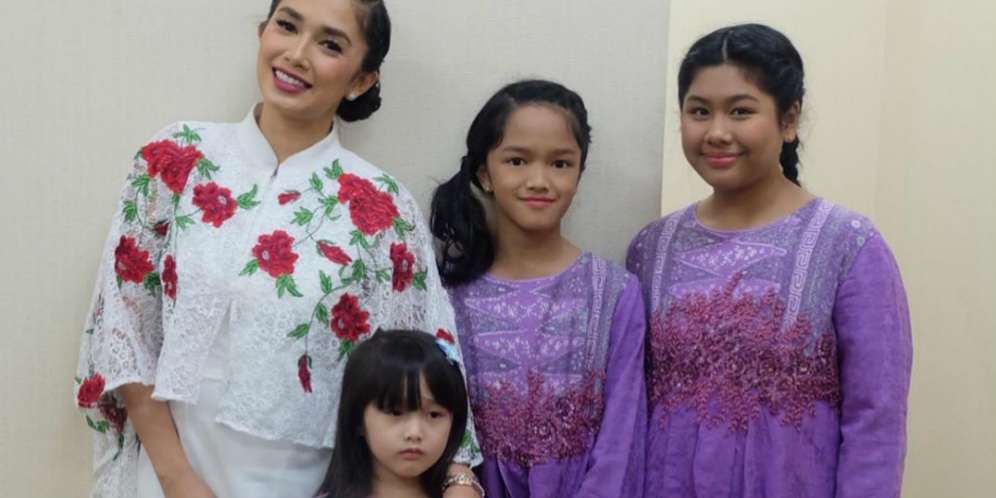 Lapor Polisi dan Hasilnya...