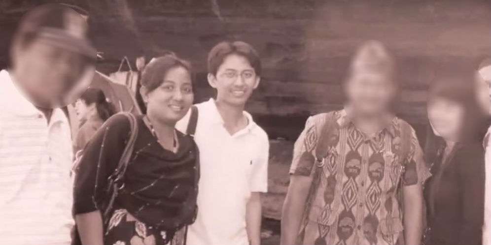 Harapan Tak Dihina Berubah Jadi....
