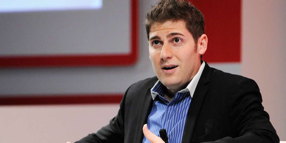 Eduardo Saverin