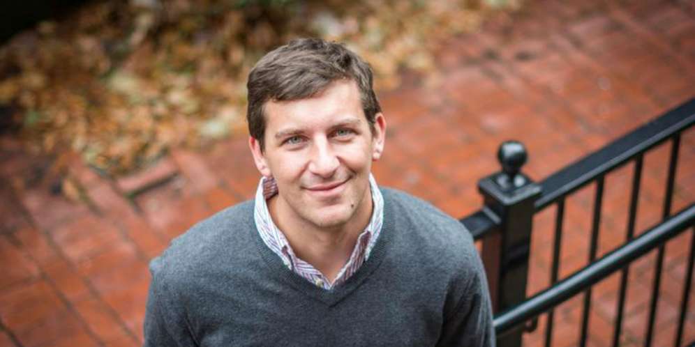 Andrew McCollum