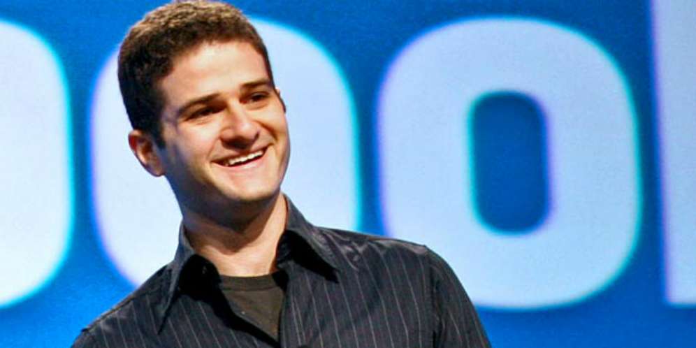Dustin Moskovitz