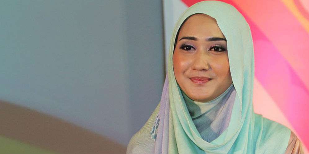 Curhat Masa Lalu Anniesa Hasibuan, `Tak Mampu Beli Cincin`