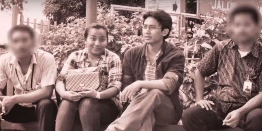 Video Curhat Anniesa Rintis First Travel Karena Lelah Dihina