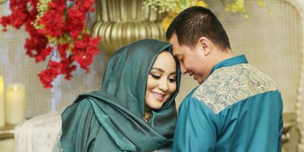 Tersebar Wajah Asli Anniesa Hasibuan Tanpa Pulasan Makeup