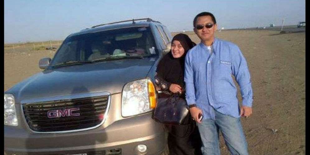 Begini Penampakan Gorden Rp700 Juta di Rumah Bos First Travel