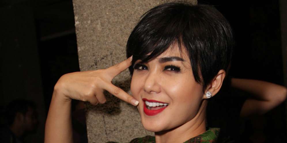 Begini Proses Pemotretan Yuni