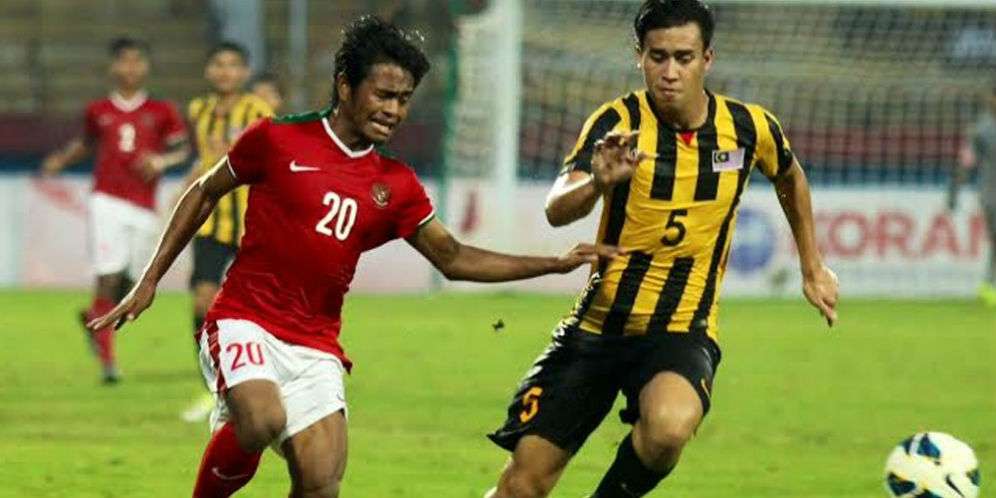Mencari Tahu Yel-yel Rasis