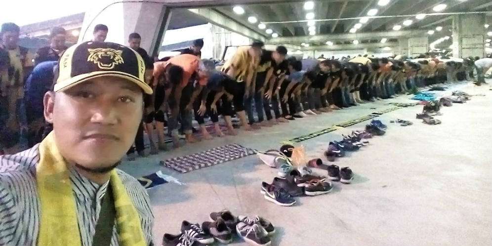 Inikah Rahasia Kemenangan Tim Malaysia?
