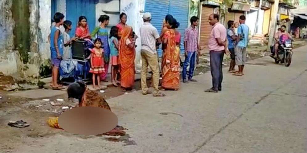 Berhasil Diselamatkan