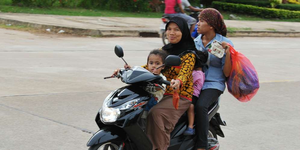 Lolos dari Maut Setelah Sedekah Rp20 Ribu