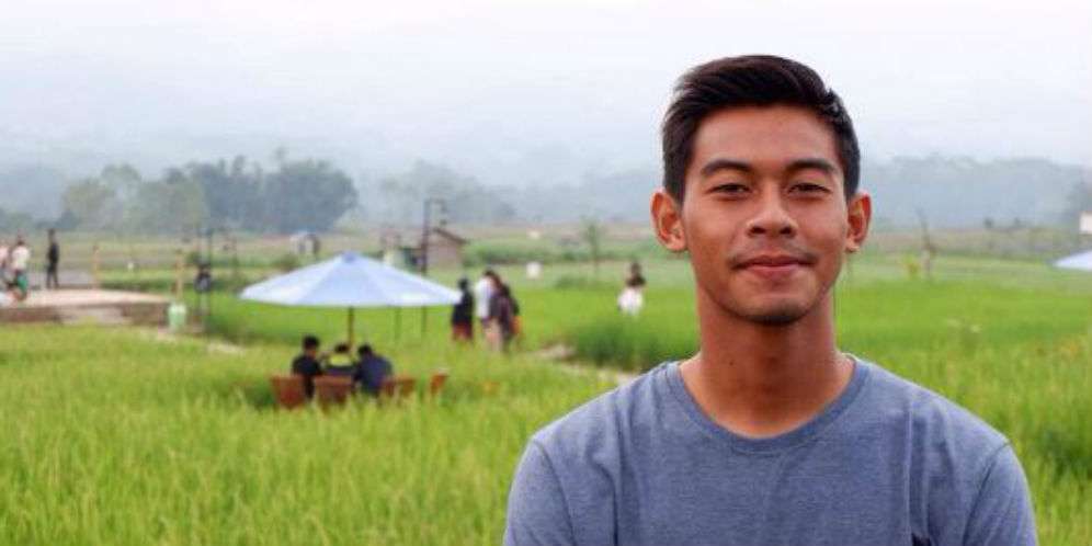 'Tidak akan dihina'