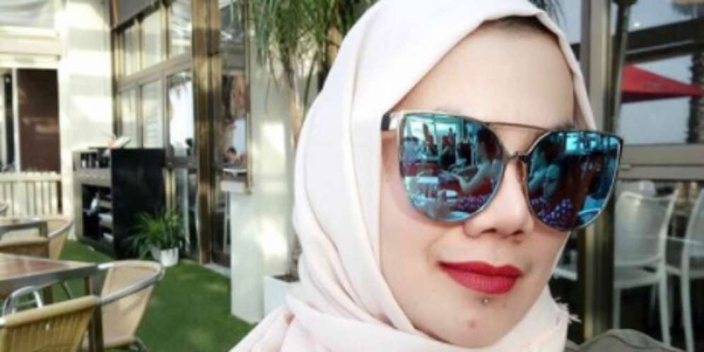 Tangis dan Curhatannya Menyayat