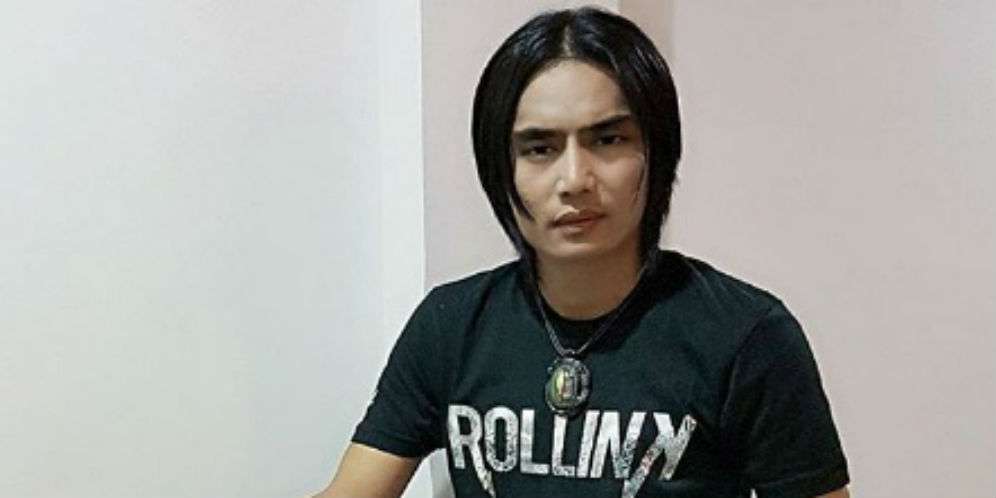 Lapor Polisi
