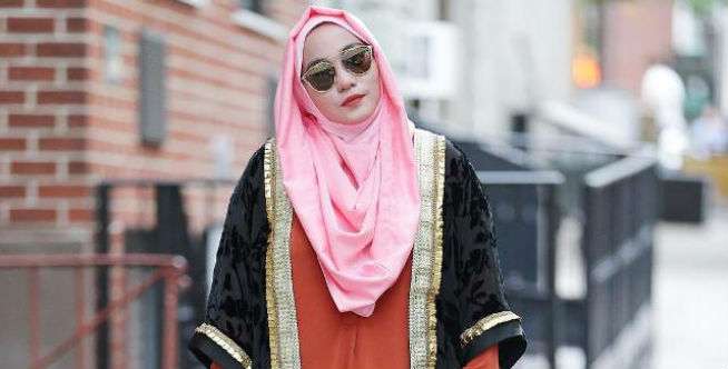 Melakukan 'Balas Dendam'