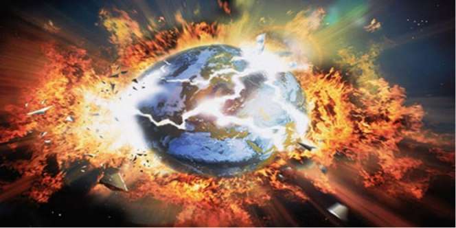 NASA: Dongeng dan Tipuan Internet