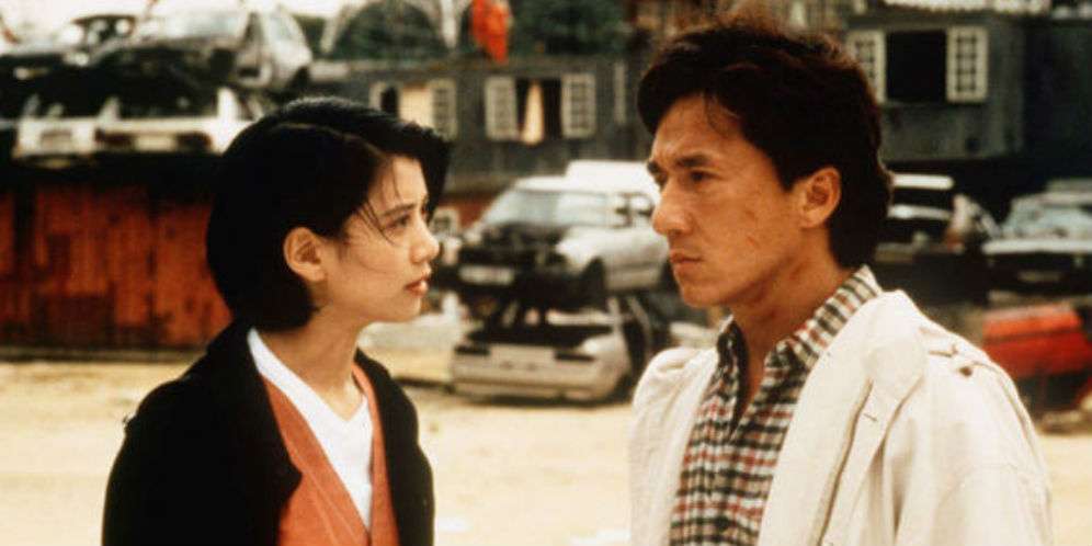 Kesalahan yang dibuat Anita