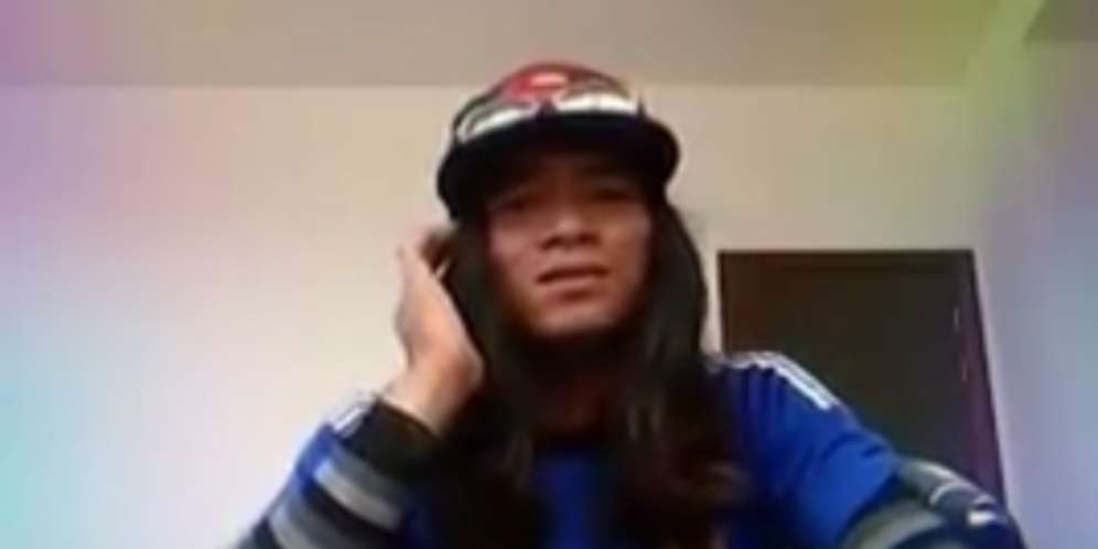Ini Videonya