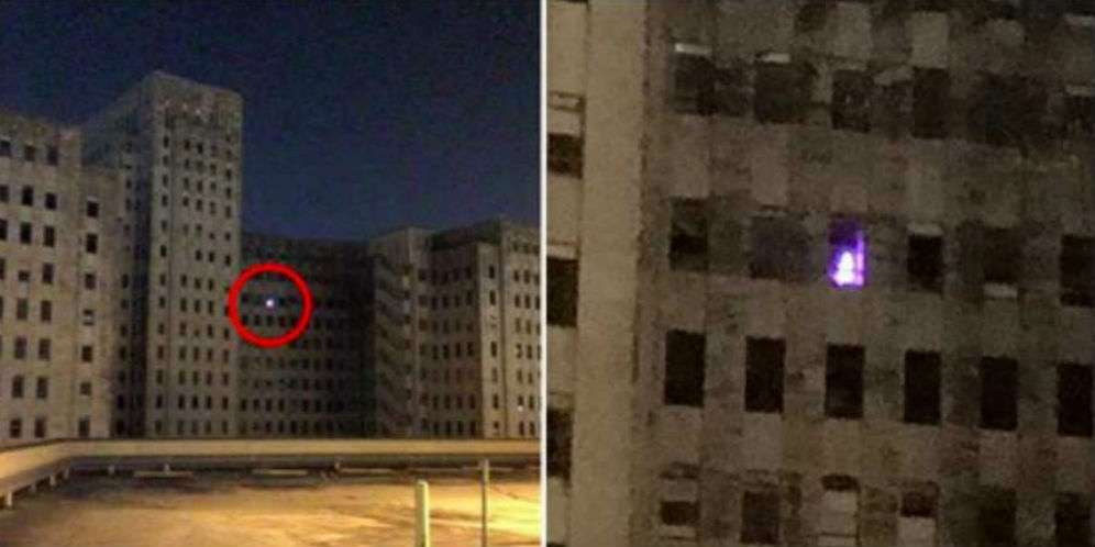 Setelah 10 Tahun Terlantar