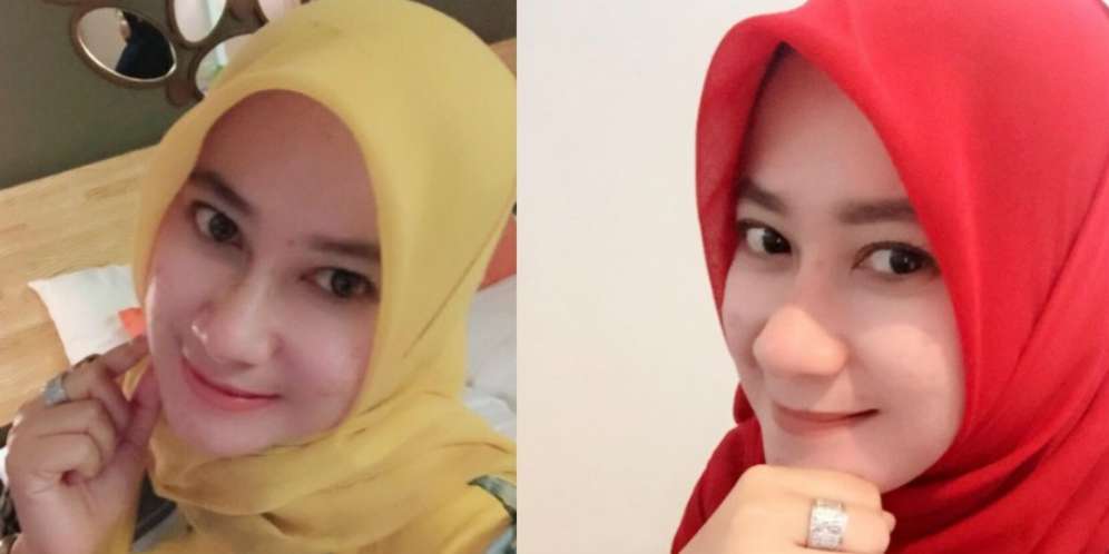 Fakta Mengejutkan Sosok Indria