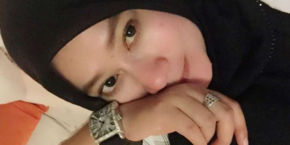 Foto dan Pesan Terakhir PNS Cantik Sebelum Dibunuh