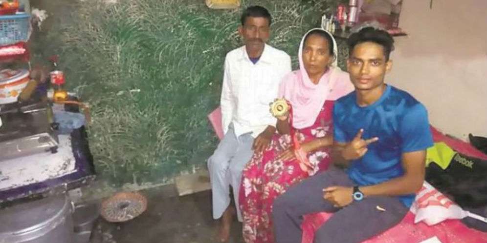 Utang yang Demi Anak