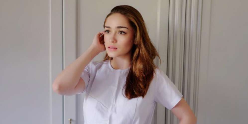 Dikiritk, Yasmin Minta Fotonya Dihapus