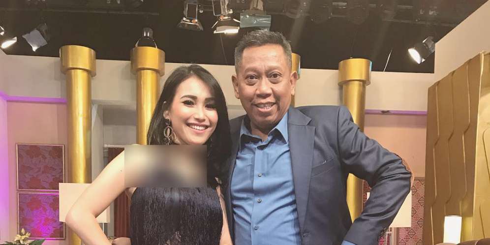Tukul Disamakan dengan Raffi Ahmad