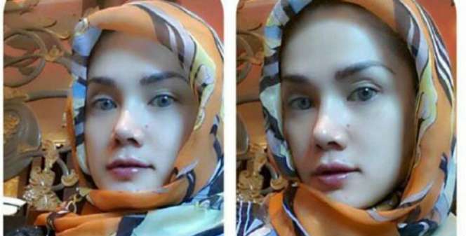 Promosi Korset, Mulan Jameela Malah Bikin Salah Fokus