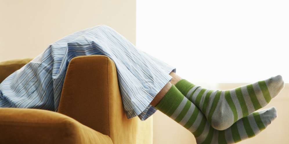 Pakai Tes Apapun, Hasilnya Tetap Sama