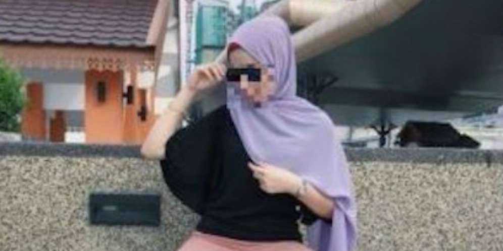 Ini Pertama Kali Saya...