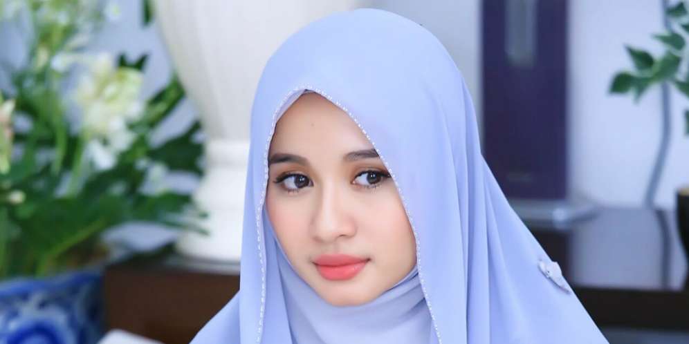 Terkuak! Ini Tanggal Pernikahan Laudya Cynthia Bella