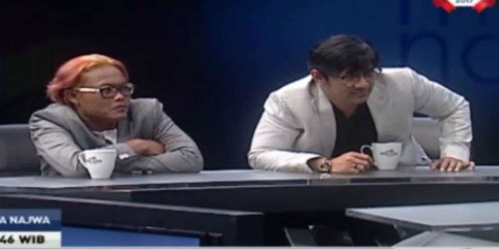 Kocak, Begini Jawaban Andre-Sule Saat Melihat Foto Ahmad Dhani